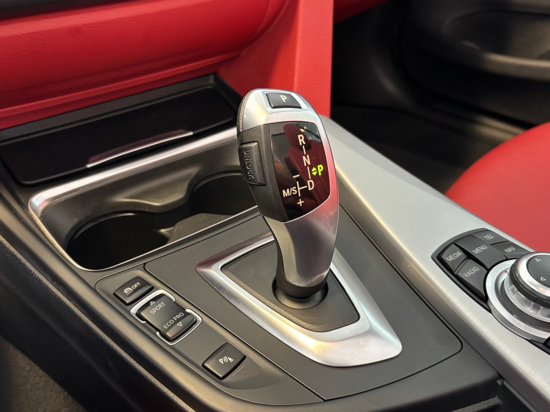 BMW 435i Cabriolet Sport Line Steptronic-image-10