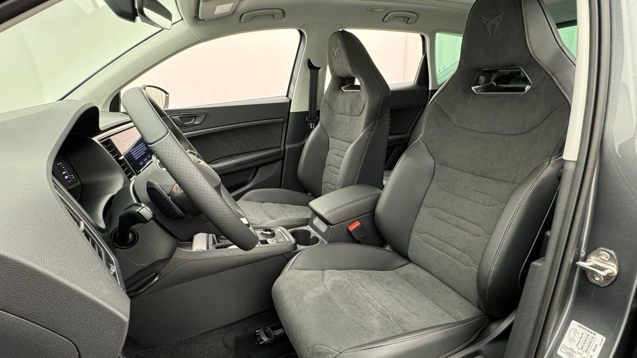 CUPRA Ateca 2.0TSI 4Drive DSG-image-4