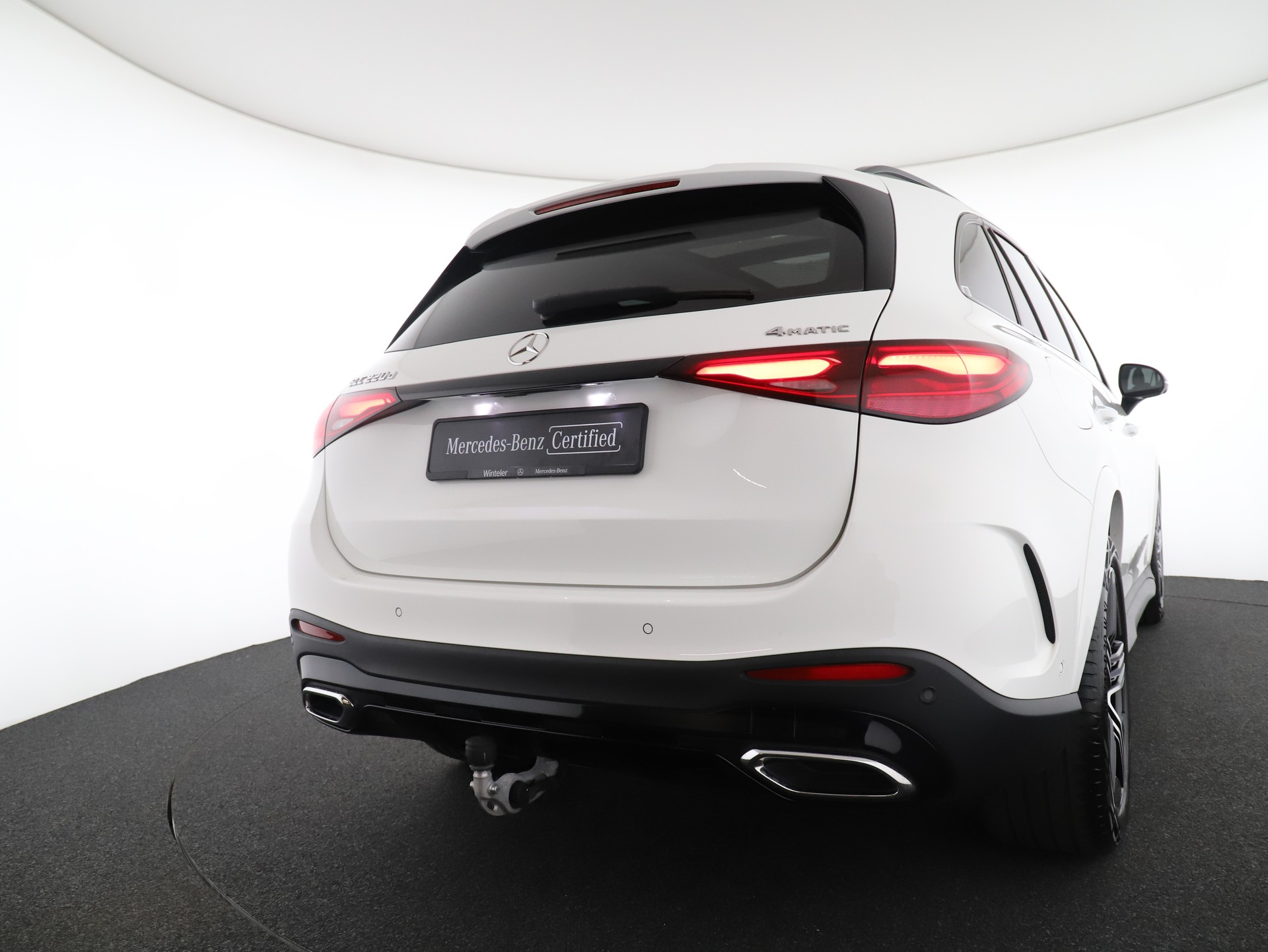 MERCEDES-BENZ GLC 220 d 4M 9G-Tronic-image-7