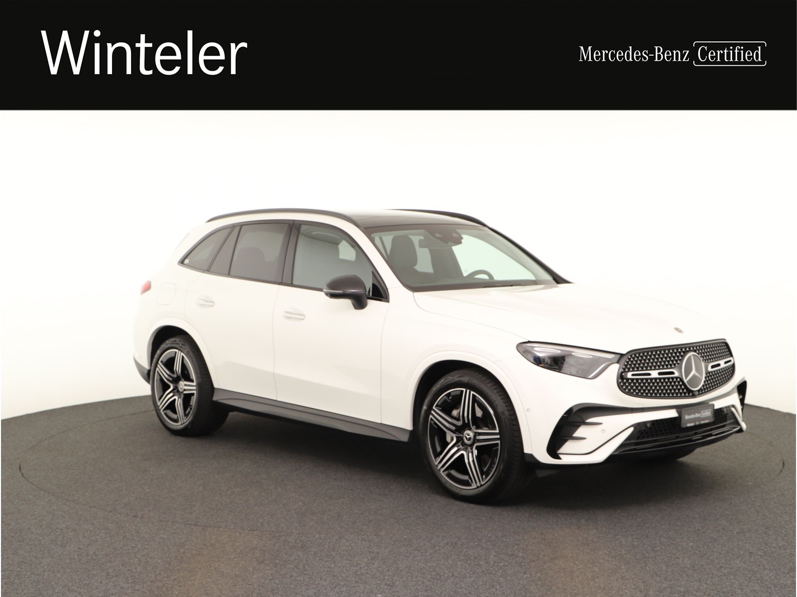 MERCEDES-BENZ GLC 220 d 4M 9G-Tronic-image-2