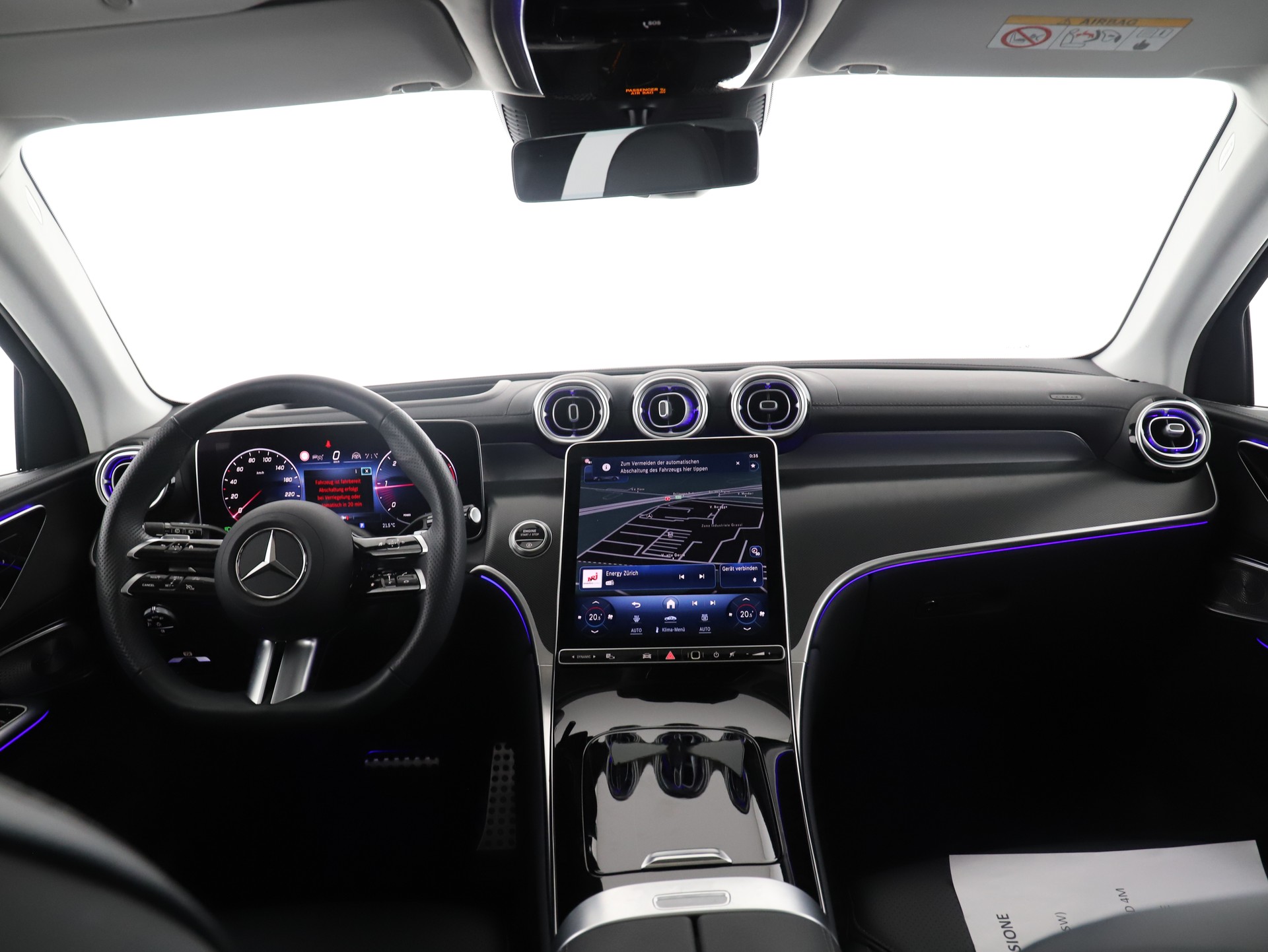 MERCEDES-BENZ GLC 220 d 4M 9G-Tronic-image-9