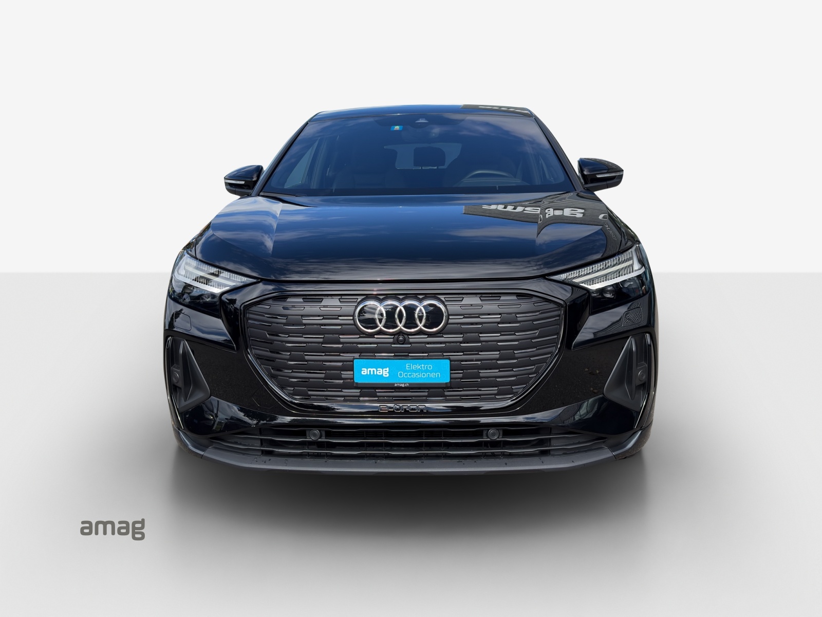 AUDI Q4 Sportback e-tron 55 quattro-image-7