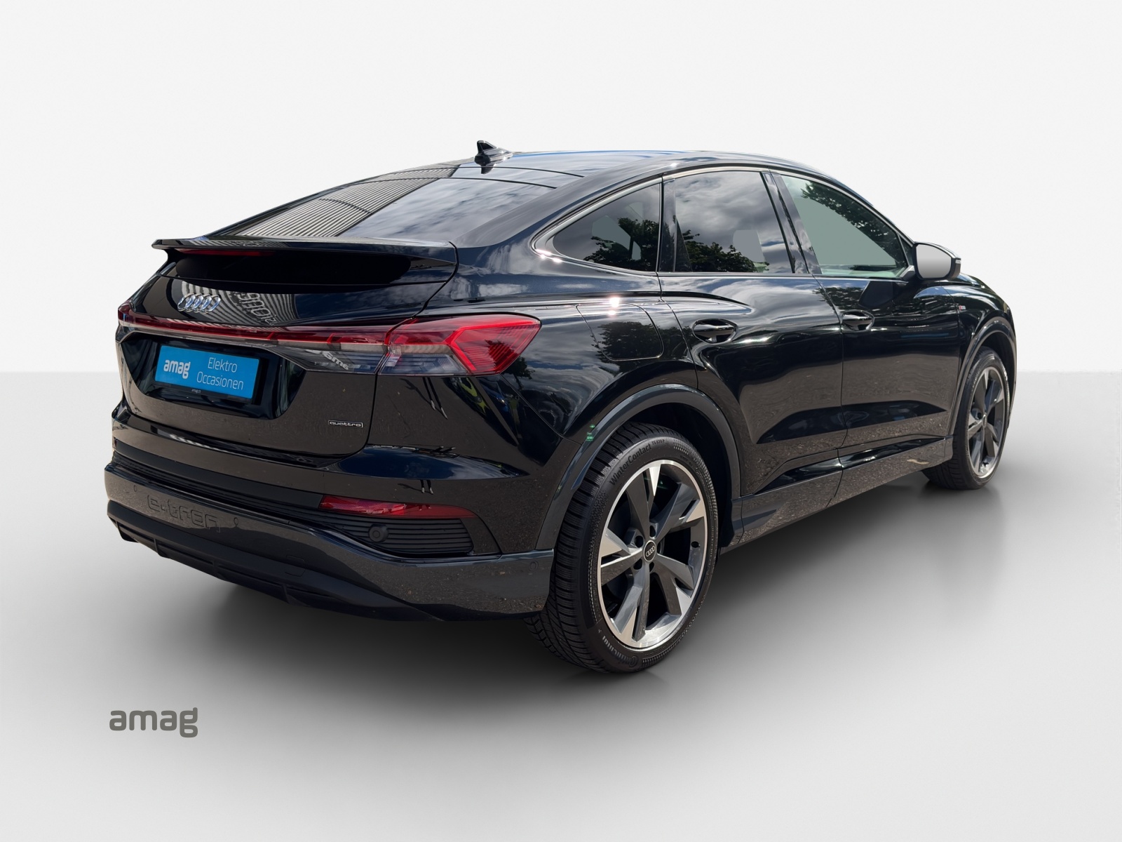 AUDI Q4 Sportback e-tron 55 quattro-image-5