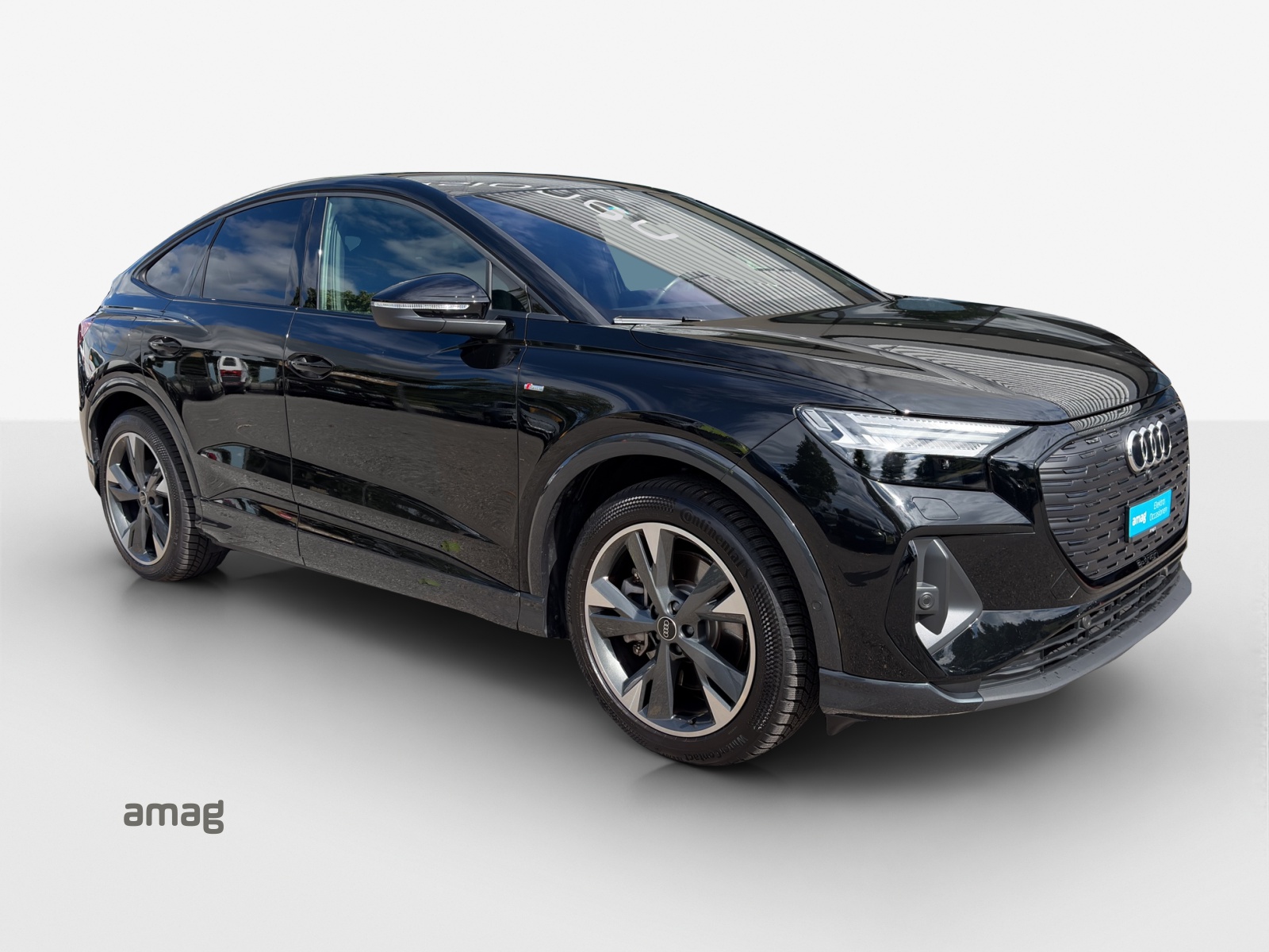 AUDI Q4 Sportback e-tron 55 quattro-image-6