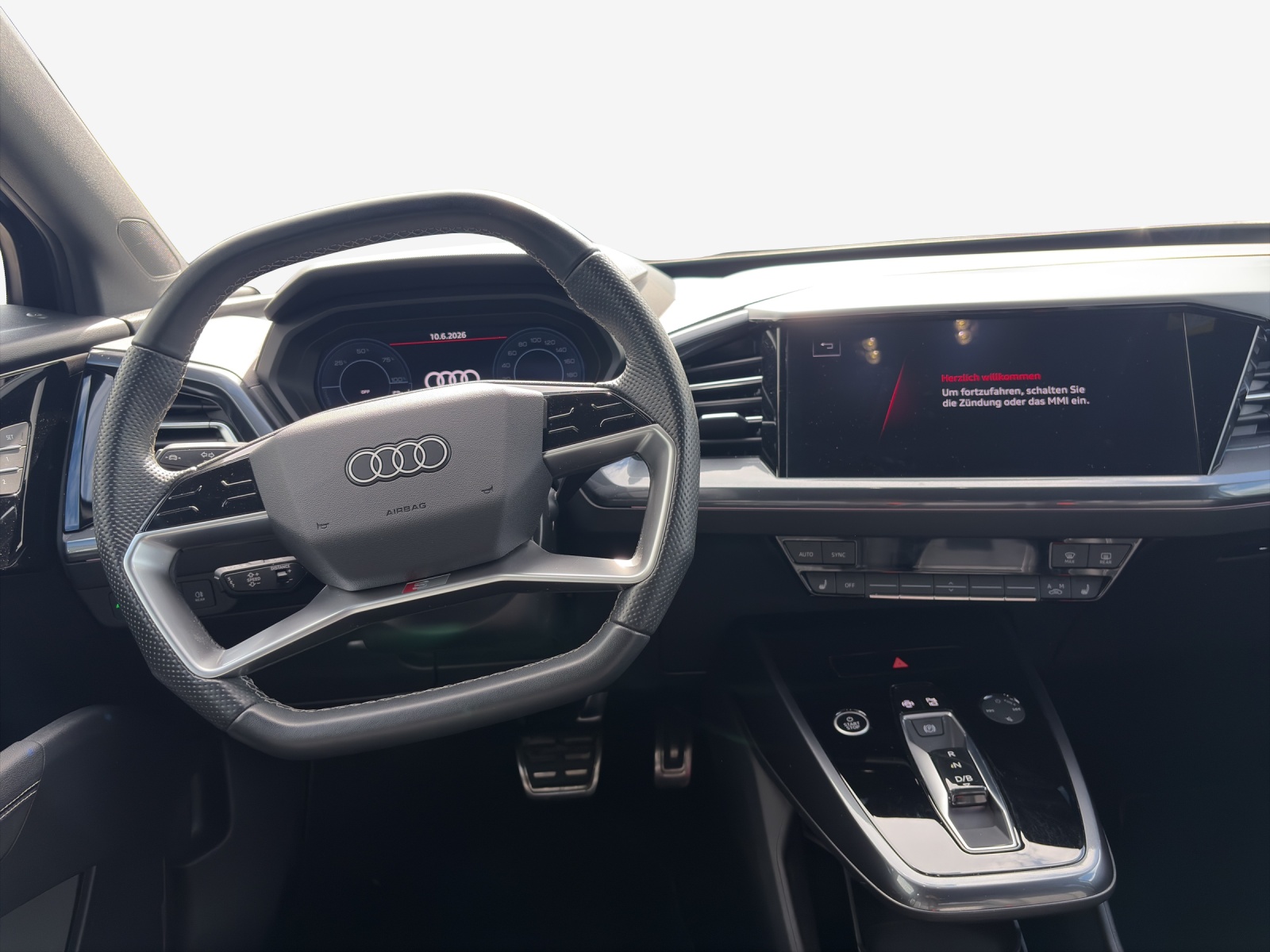 AUDI Q4 Sportback e-tron 55 quattro-image-9
