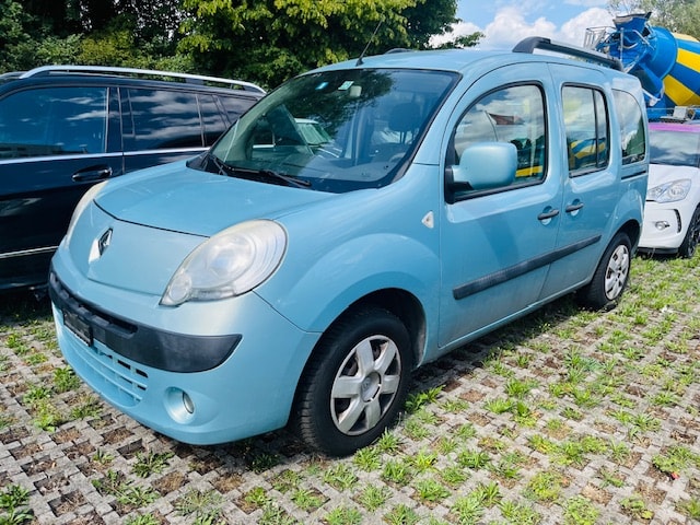 RENAULT Kangoo 1.6 16V Dynamique-image-8