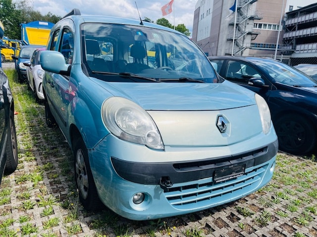 RENAULT Kangoo 1.6 16V Dynamique-image-6