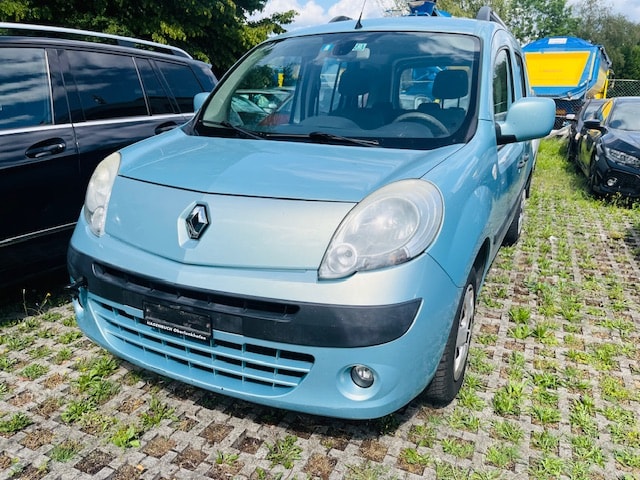 RENAULT Kangoo 1.6 16V Dynamique-image-0