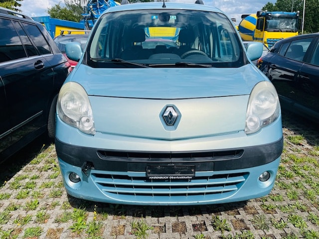 RENAULT Kangoo 1.6 16V Dynamique-image-4