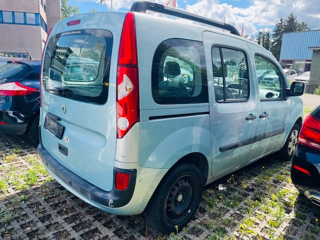 RENAULT Kangoo 1.6 16V Dynamique-image-5