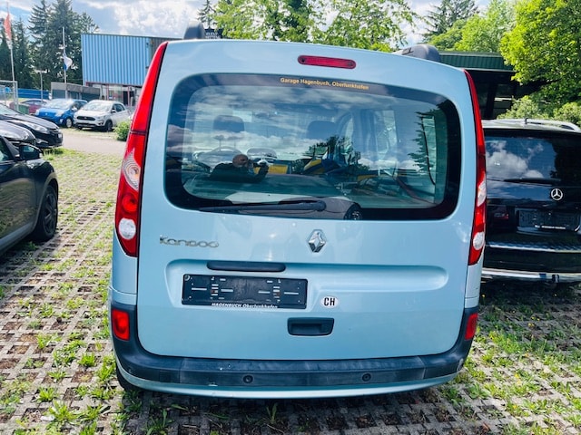 RENAULT Kangoo 1.6 16V Dynamique-image-3