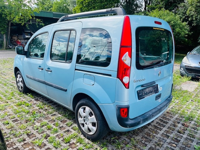 RENAULT Kangoo 1.6 16V Dynamique-image-7
