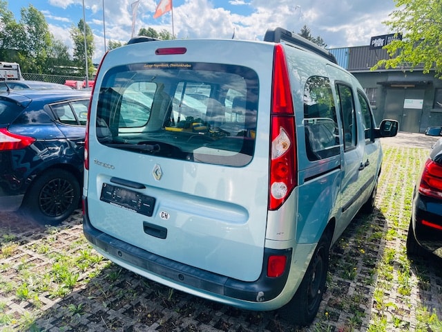 RENAULT Kangoo 1.6 16V Dynamique-image-1