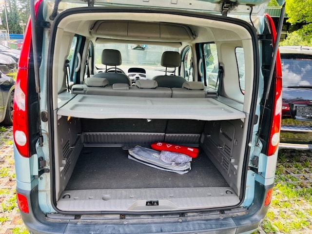 RENAULT Kangoo 1.6 16V Dynamique-image-13