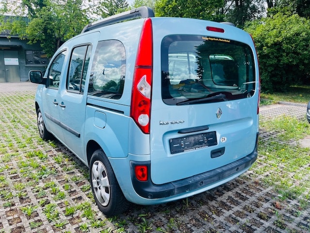 RENAULT Kangoo 1.6 16V Dynamique-image-9