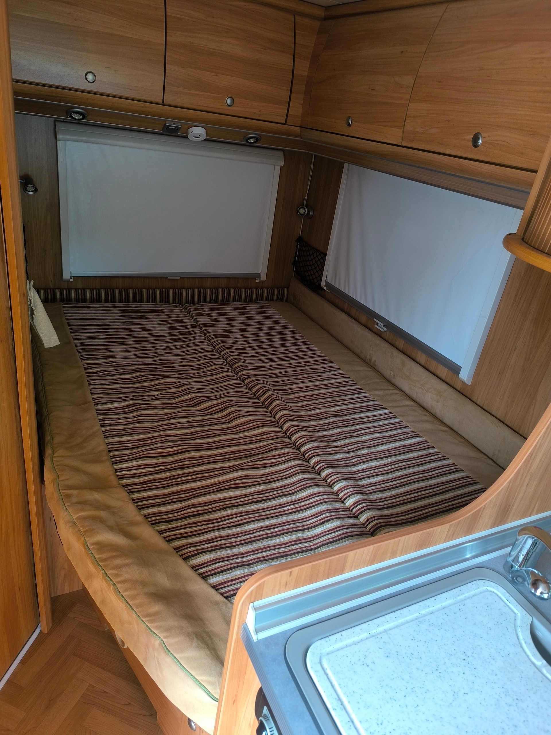 FIAT Ducato Bürstner-image-13