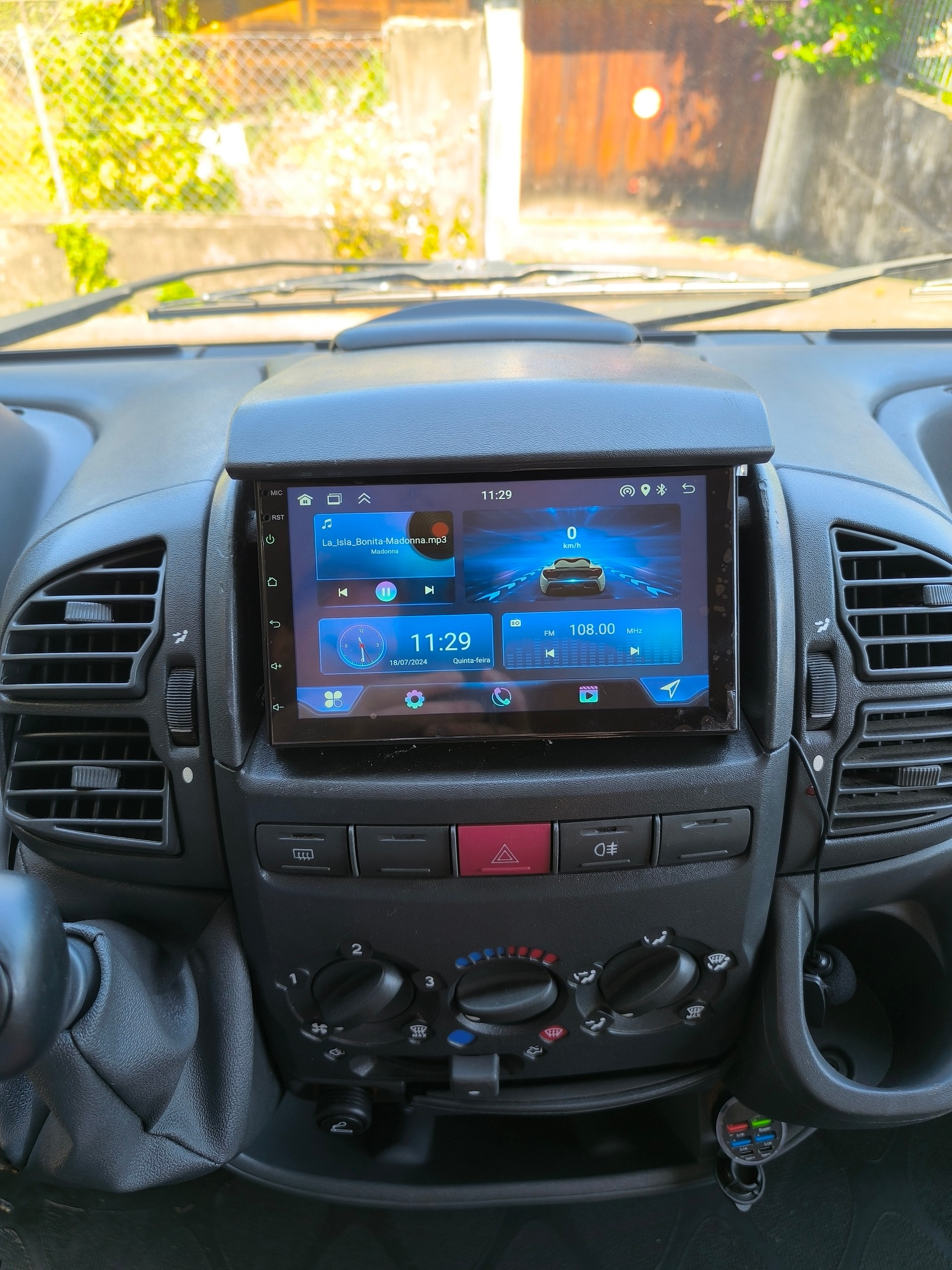 FIAT Ducato Bürstner-image-8