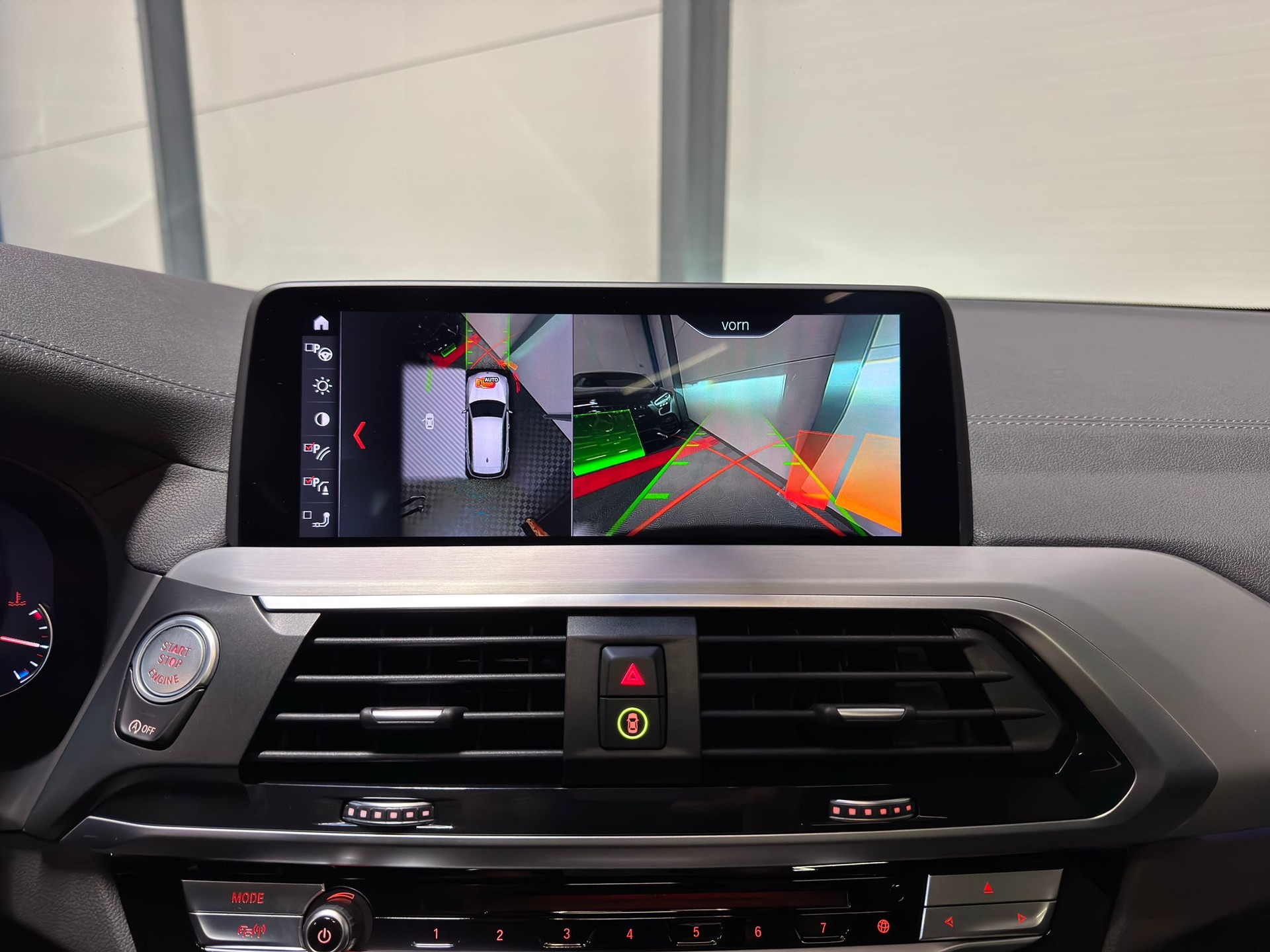 BMW X3 M40i-image-13