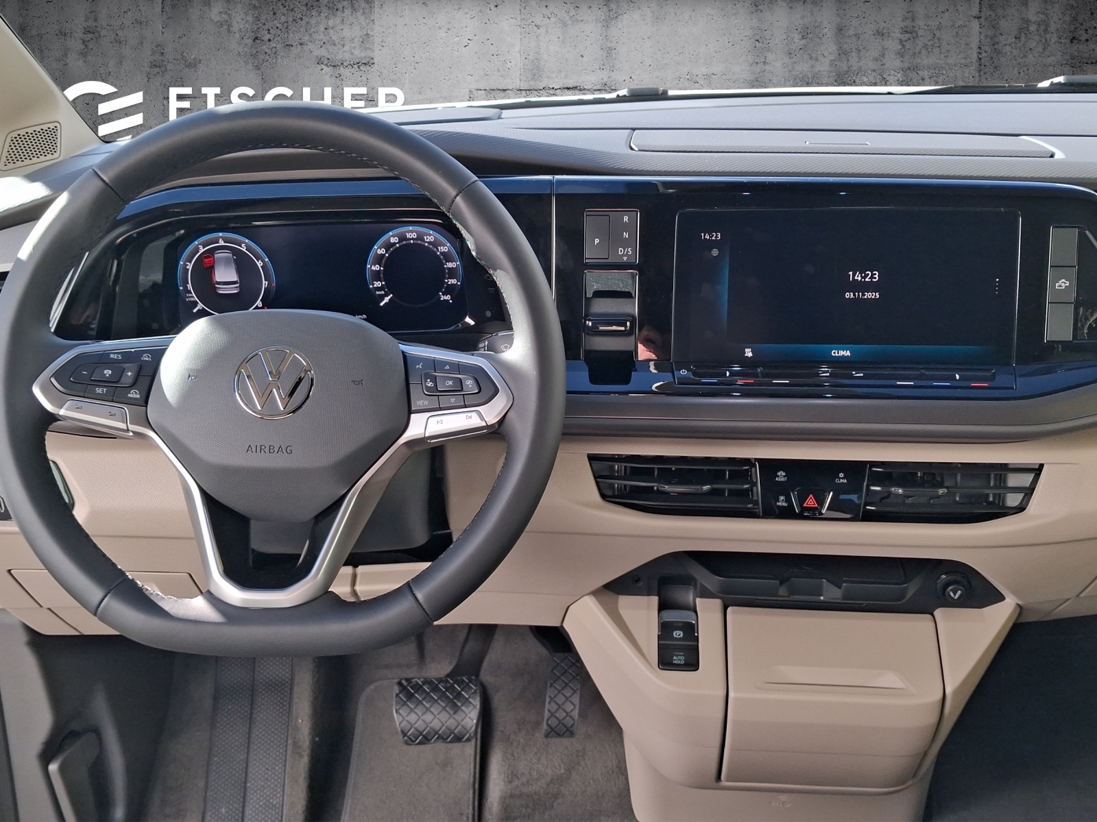 VW California 2.0 TSI Beach Tour-image-8