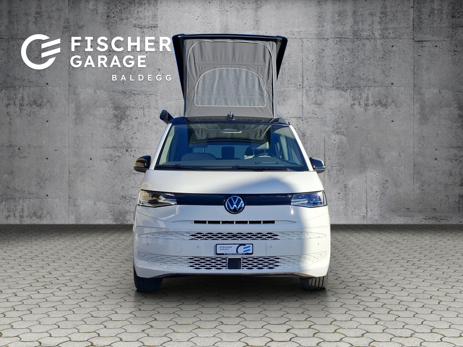 VW California 2.0 TSI Beach Tour-image-2
