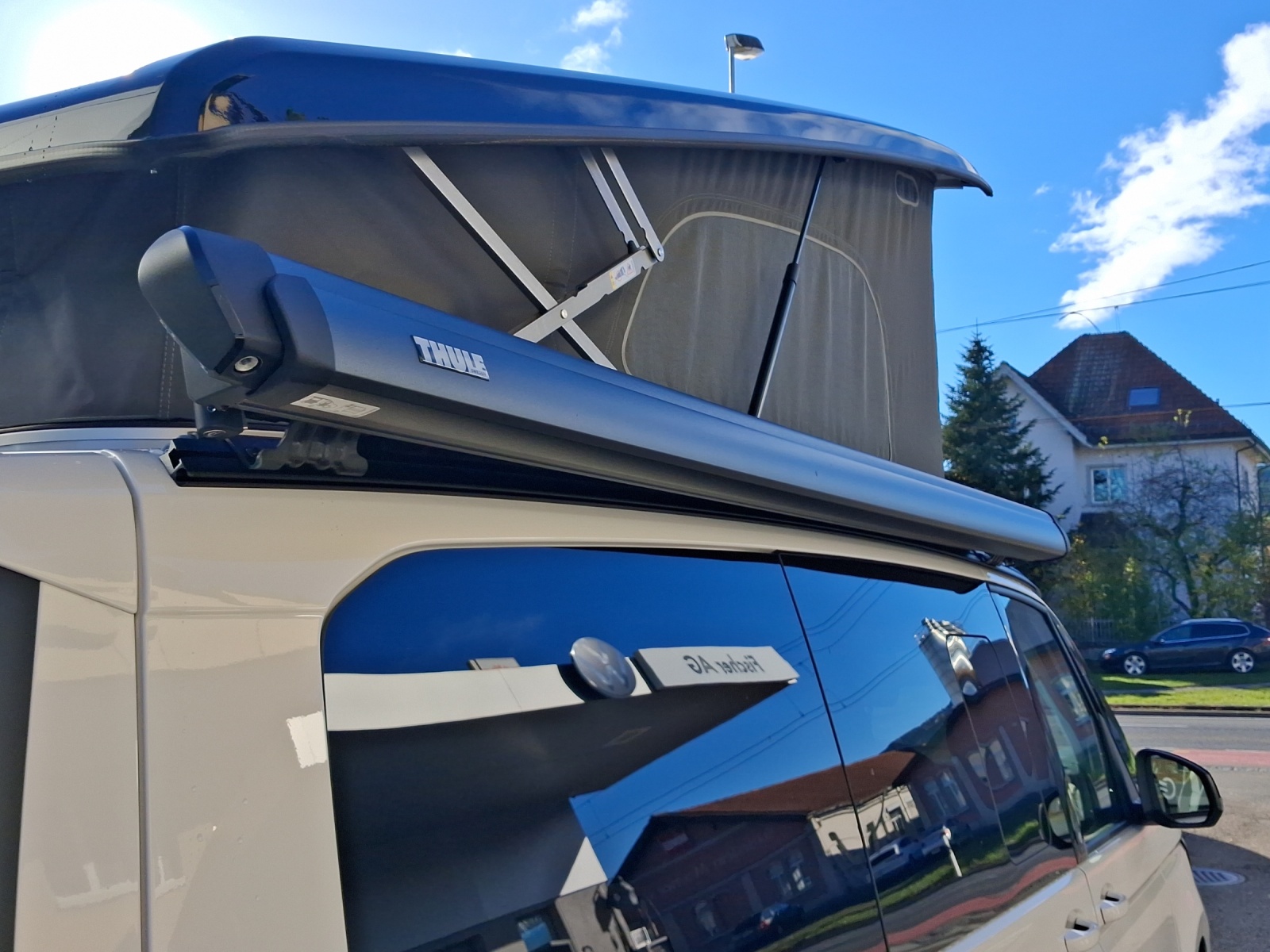 VW California 2.0 TSI Beach Tour-image-14