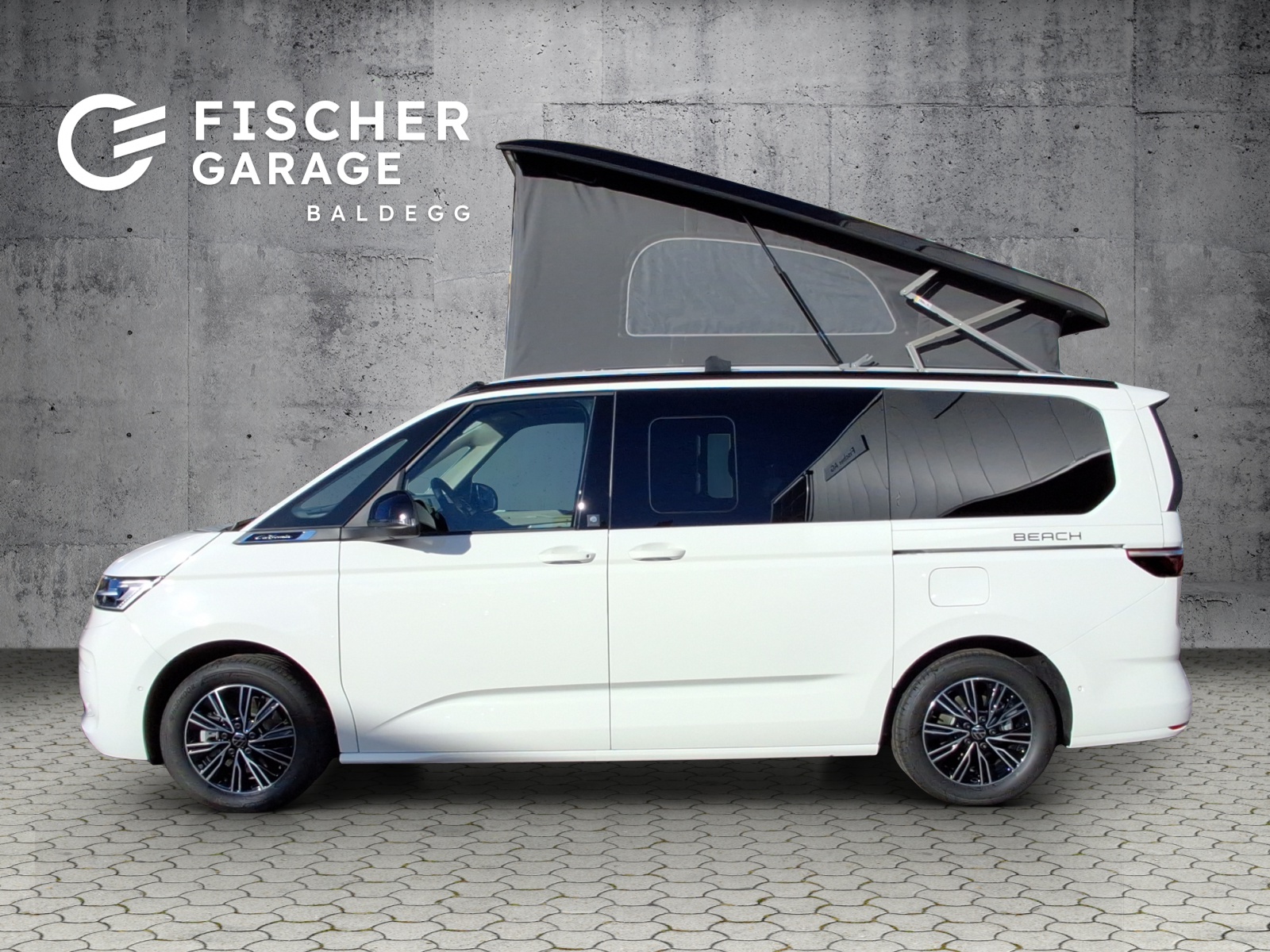 VW California 2.0 TSI Beach Tour-image-3