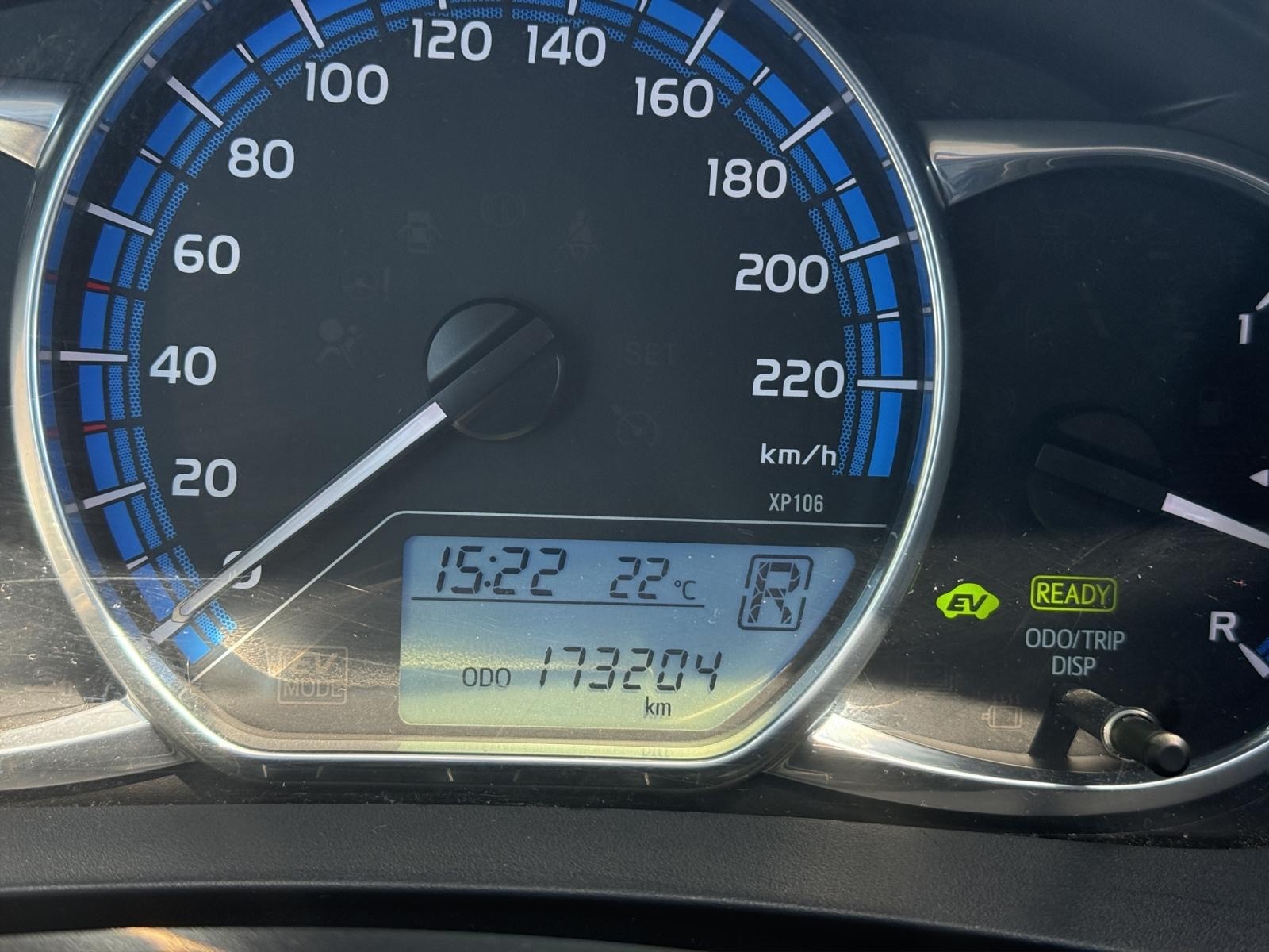TOYOTA Yaris 1.5 VVT-i Hybrid Luna e-CVT-image-8