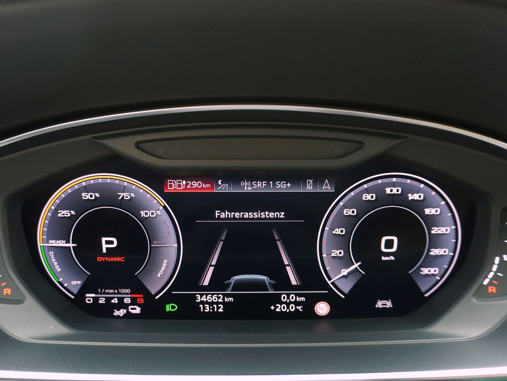 AUDI A8 60 TFSI e quattro tiptronic LWB-image-18