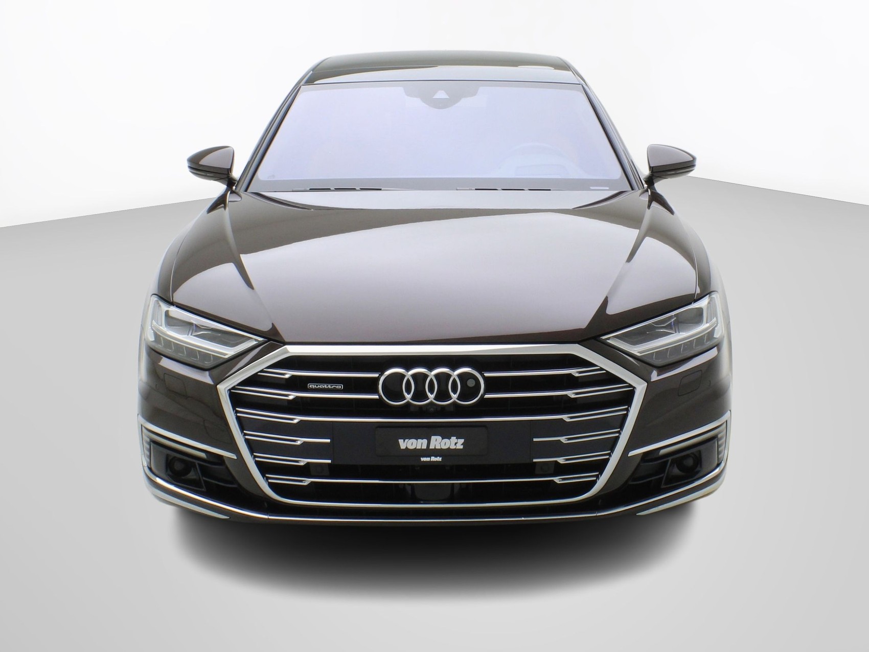 AUDI A8 60 TFSI e quattro tiptronic LWB-image-5