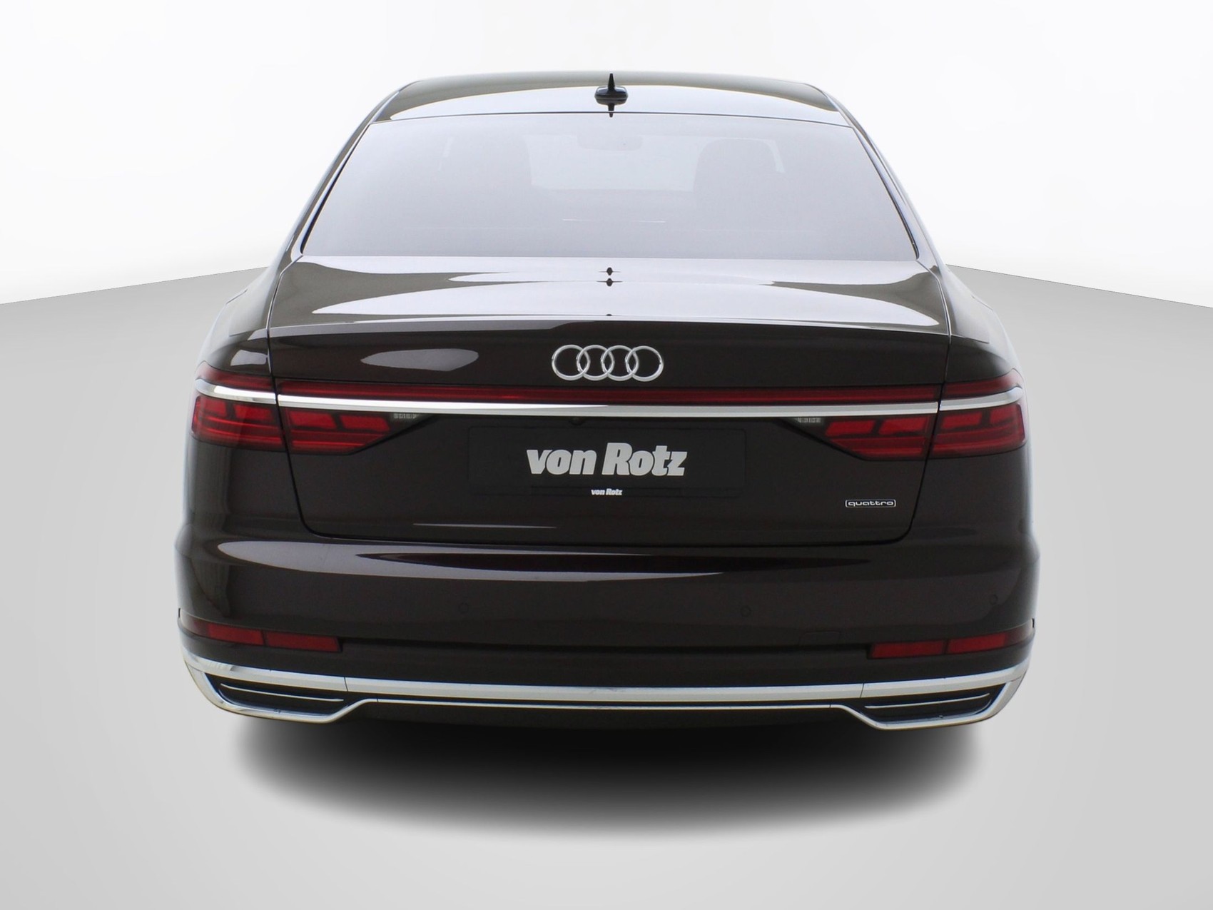 AUDI A8 60 TFSI e quattro tiptronic LWB-image-3