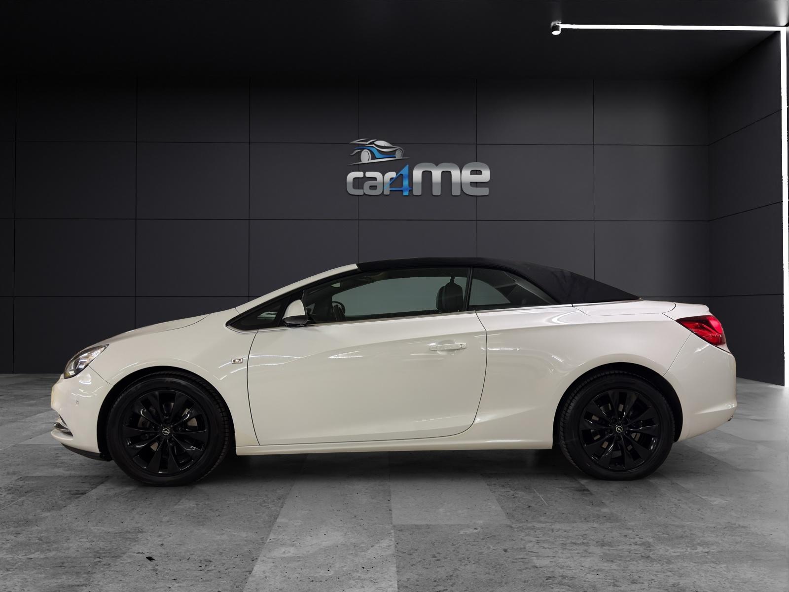 OPEL Cascada 1.6 T 170 eTEC-image-1