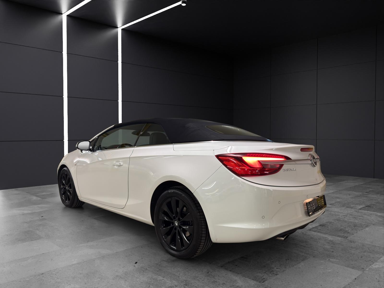 OPEL Cascada 1.6 T 170 eTEC-image-2