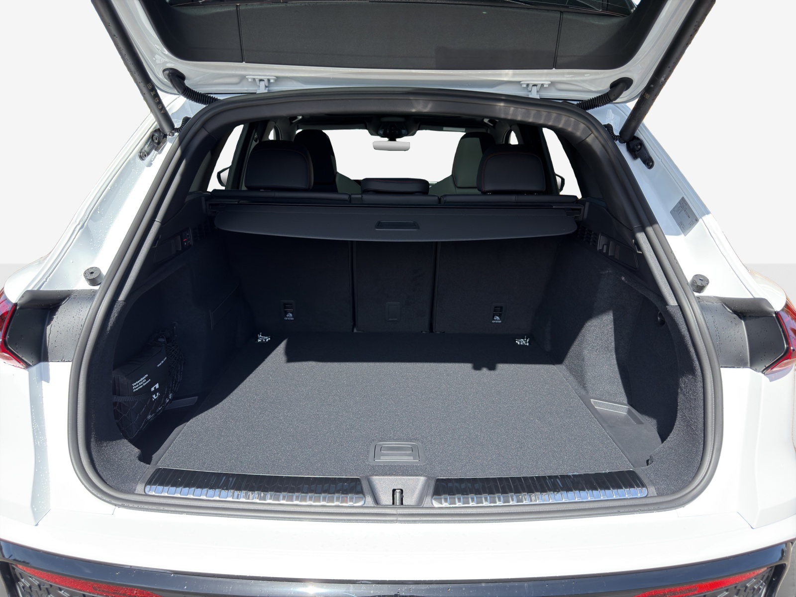 AUDI SQ5 TFSI quattro S-tronic-image-12
