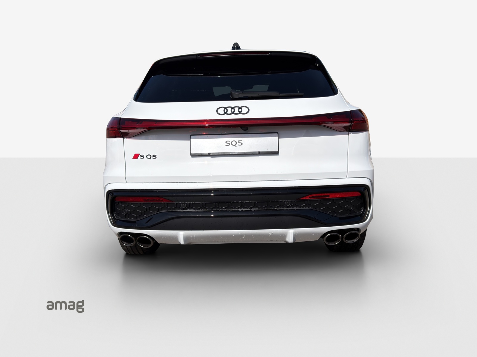 AUDI SQ5 TFSI quattro S-tronic-image-3