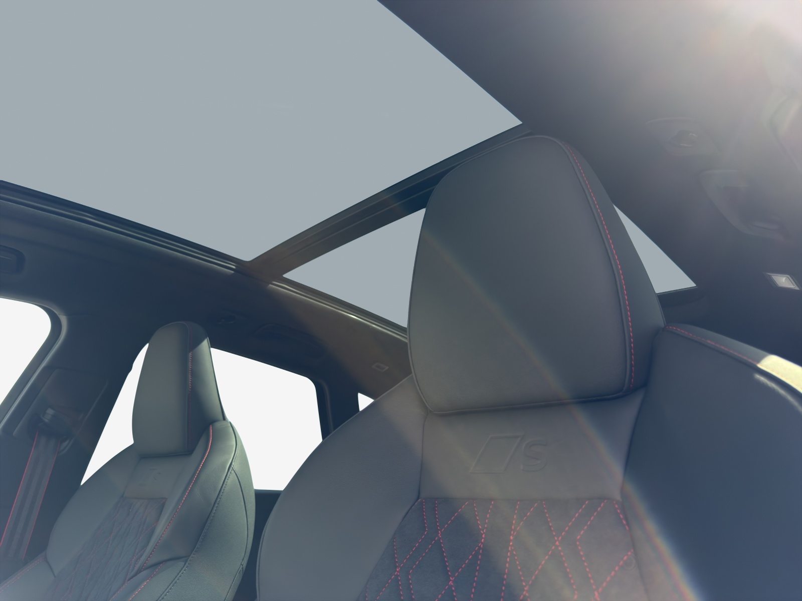 AUDI SQ5 TFSI quattro S-tronic-image-14