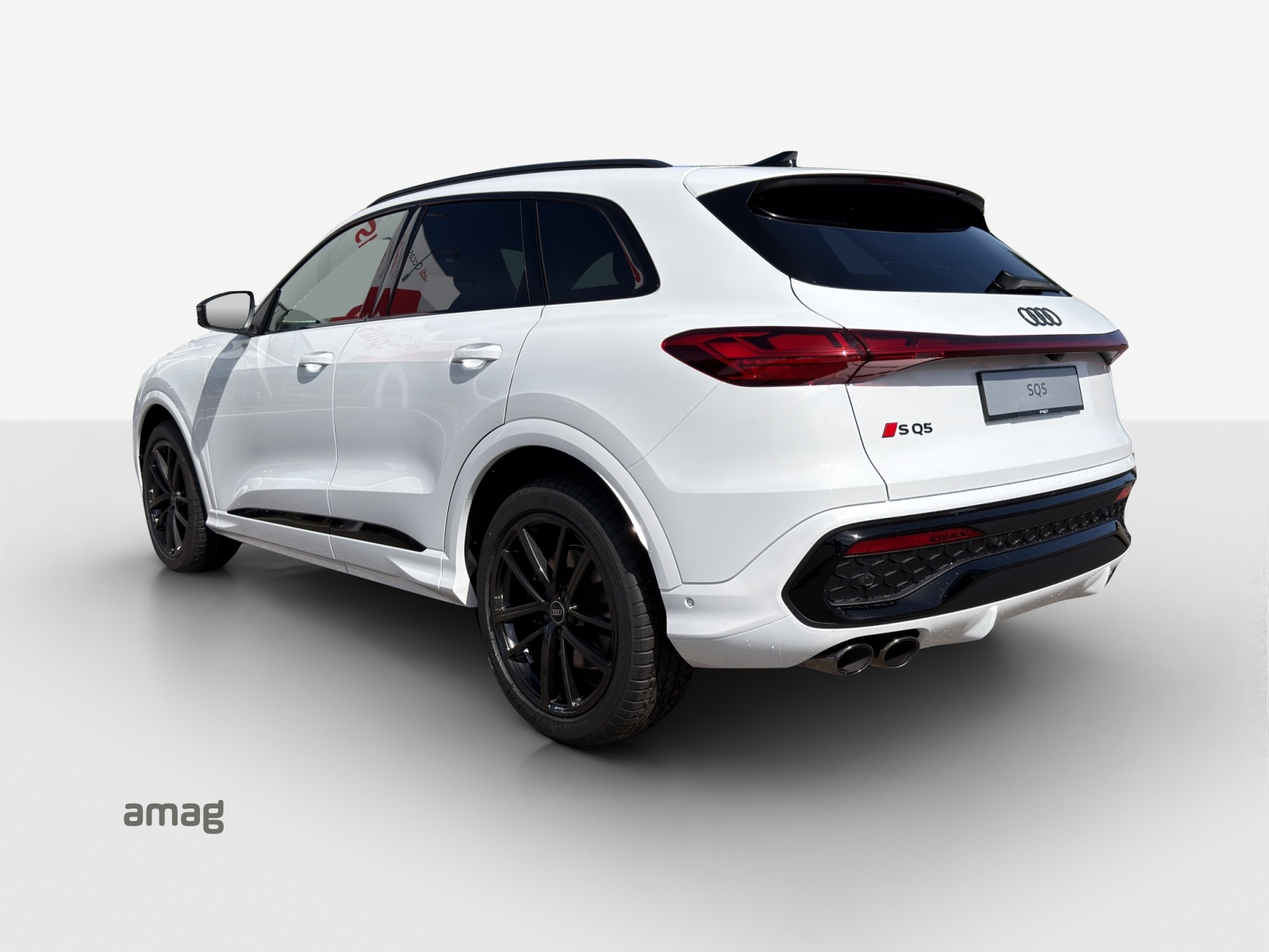 AUDI SQ5 TFSI quattro S-tronic-image-2