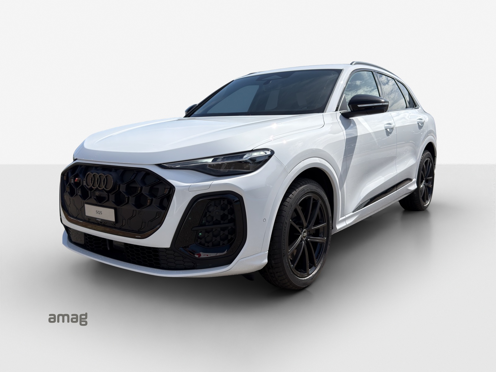 AUDI SQ5 TFSI quattro S-tronic-image-0