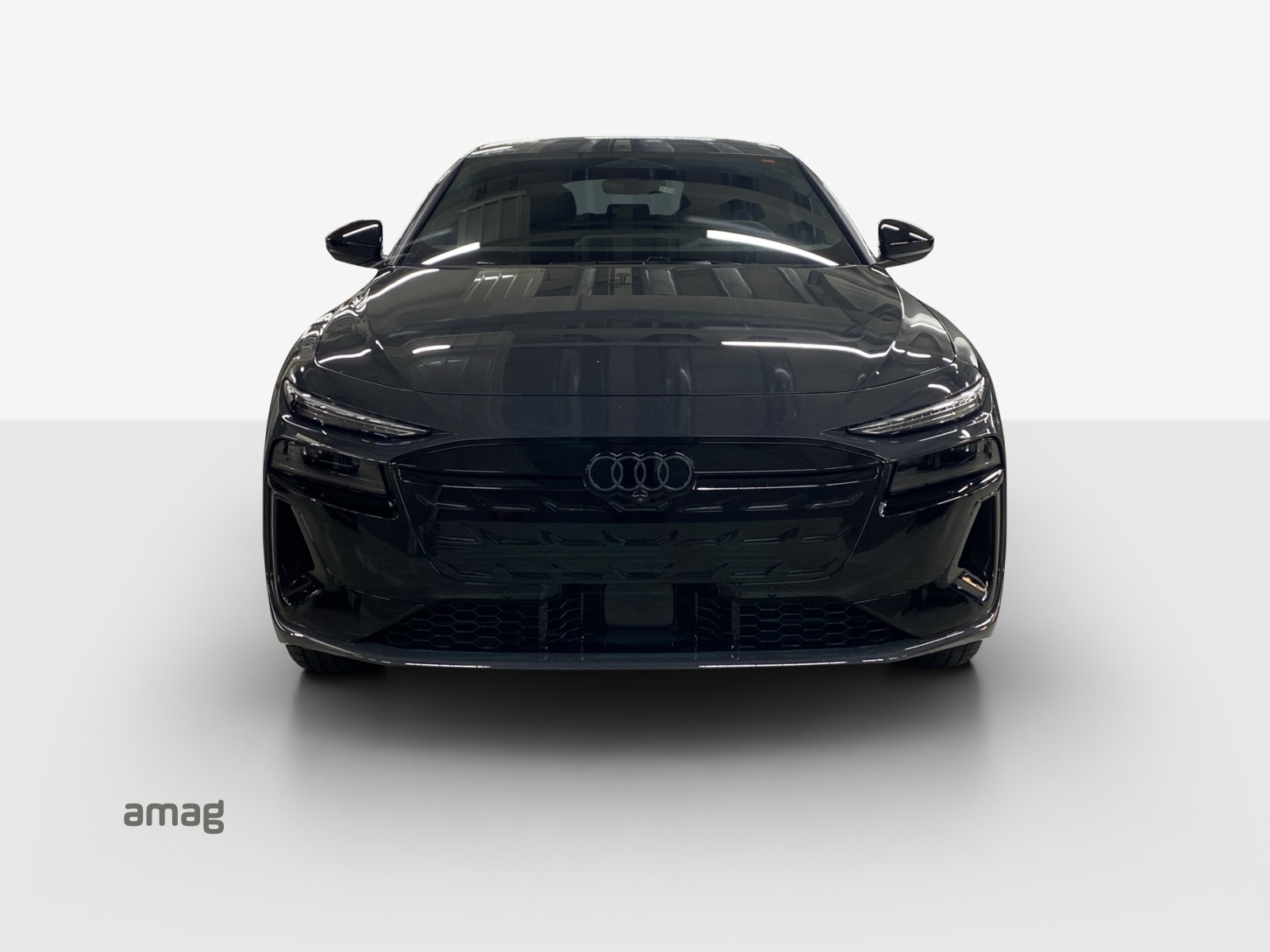 AUDI A6 Avant e-tron quattro-image-6