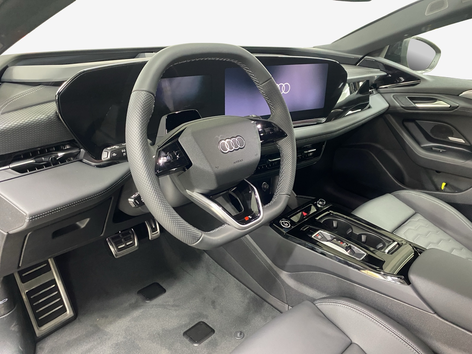 AUDI A6 Avant e-tron quattro-image-14