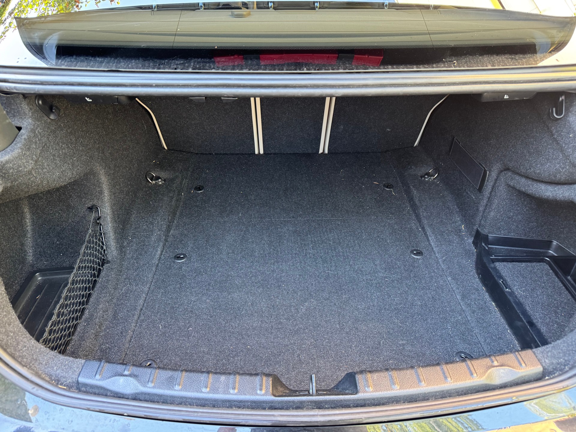BMW 320d Steptronic-image-13