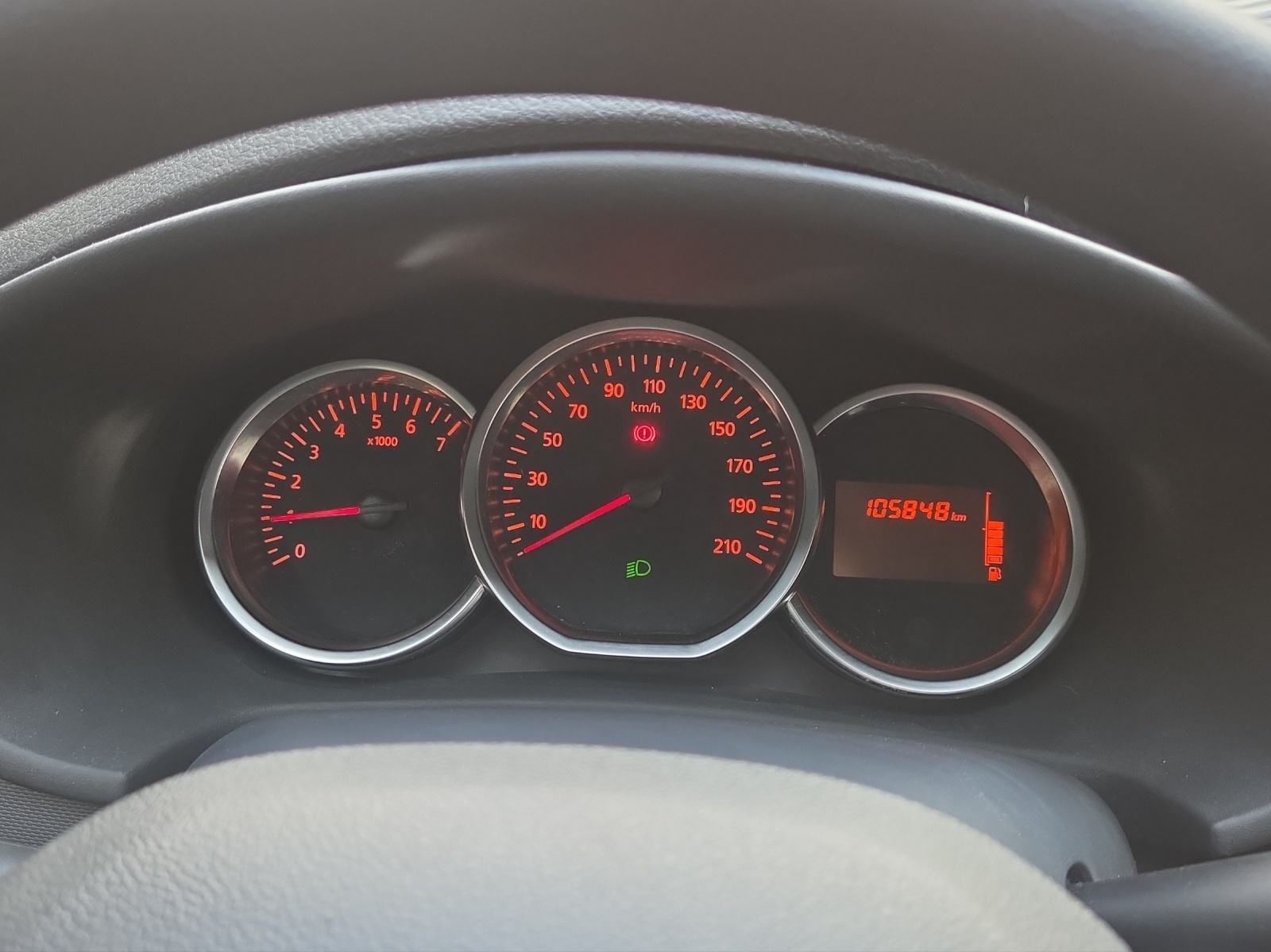 DACIA Sandero 1.0 Essential-image-15