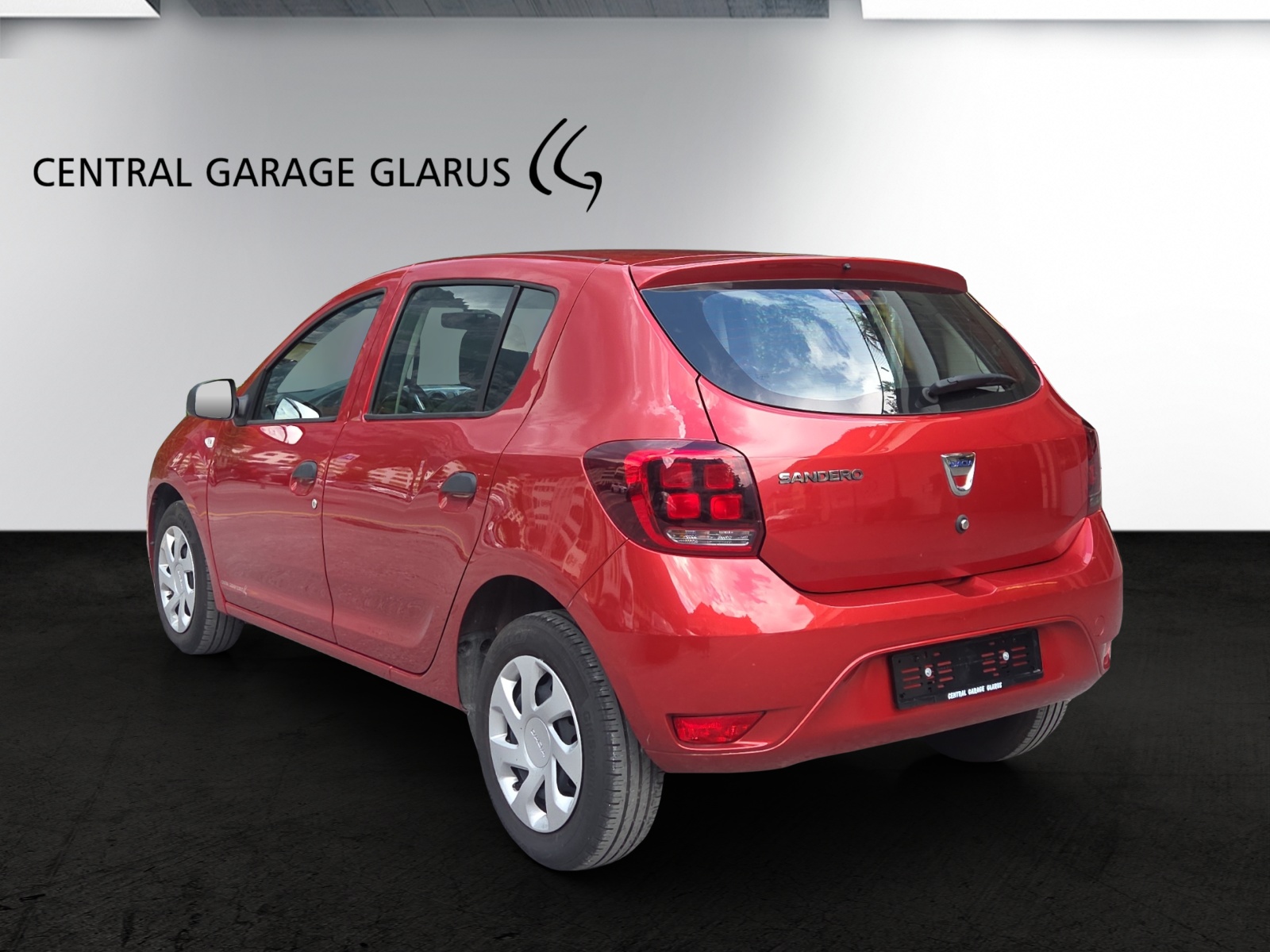 DACIA Sandero 1.0 Essential-image-6