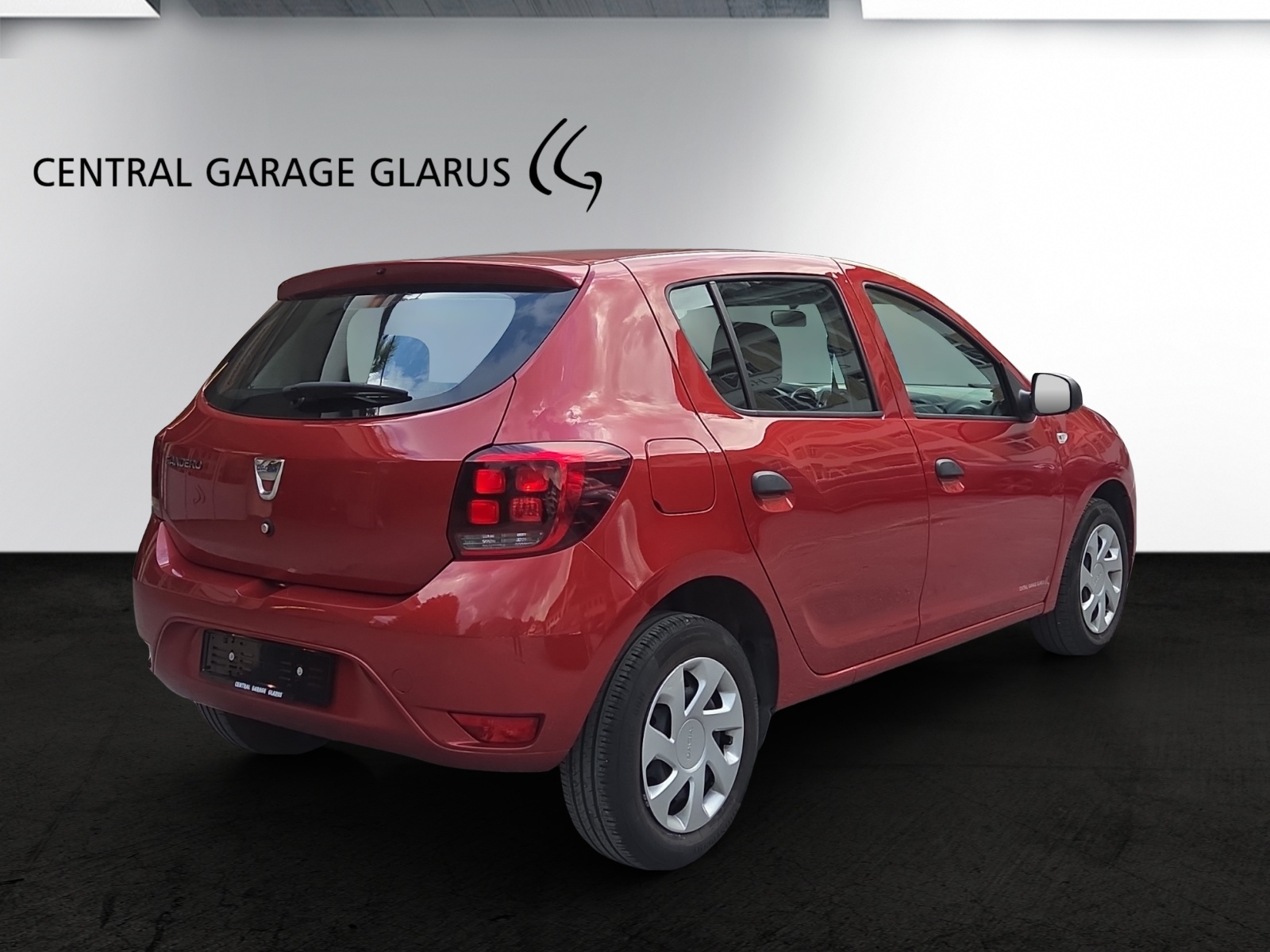DACIA Sandero 1.0 Essential-image-5