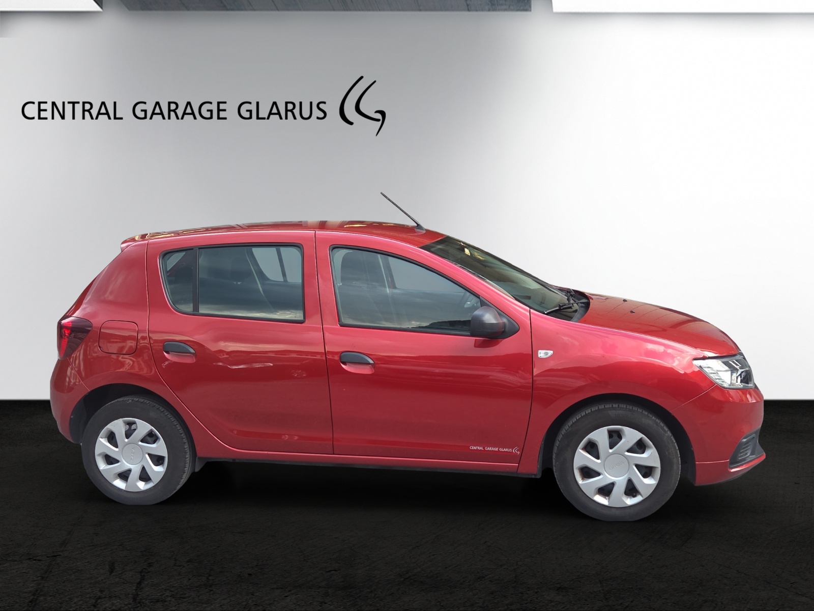 DACIA Sandero 1.0 Essential-image-4
