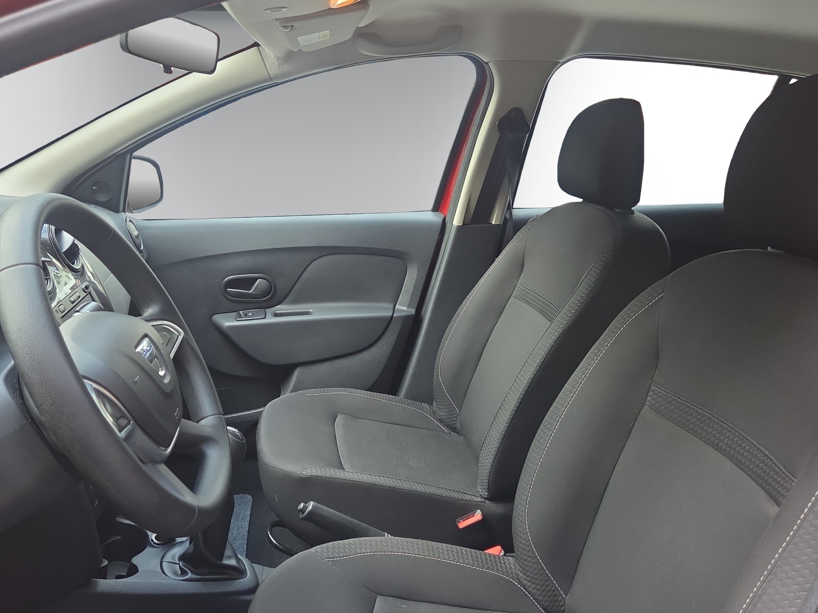DACIA Sandero 1.0 Essential-image-10