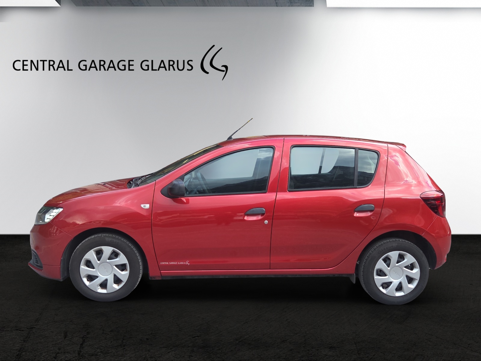 DACIA Sandero 1.0 Essential-image-3
