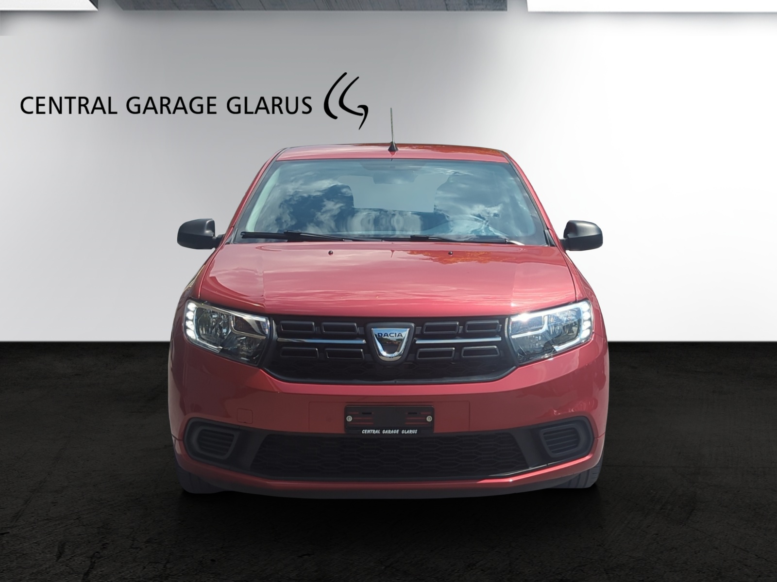 DACIA Sandero 1.0 Essential-image-2
