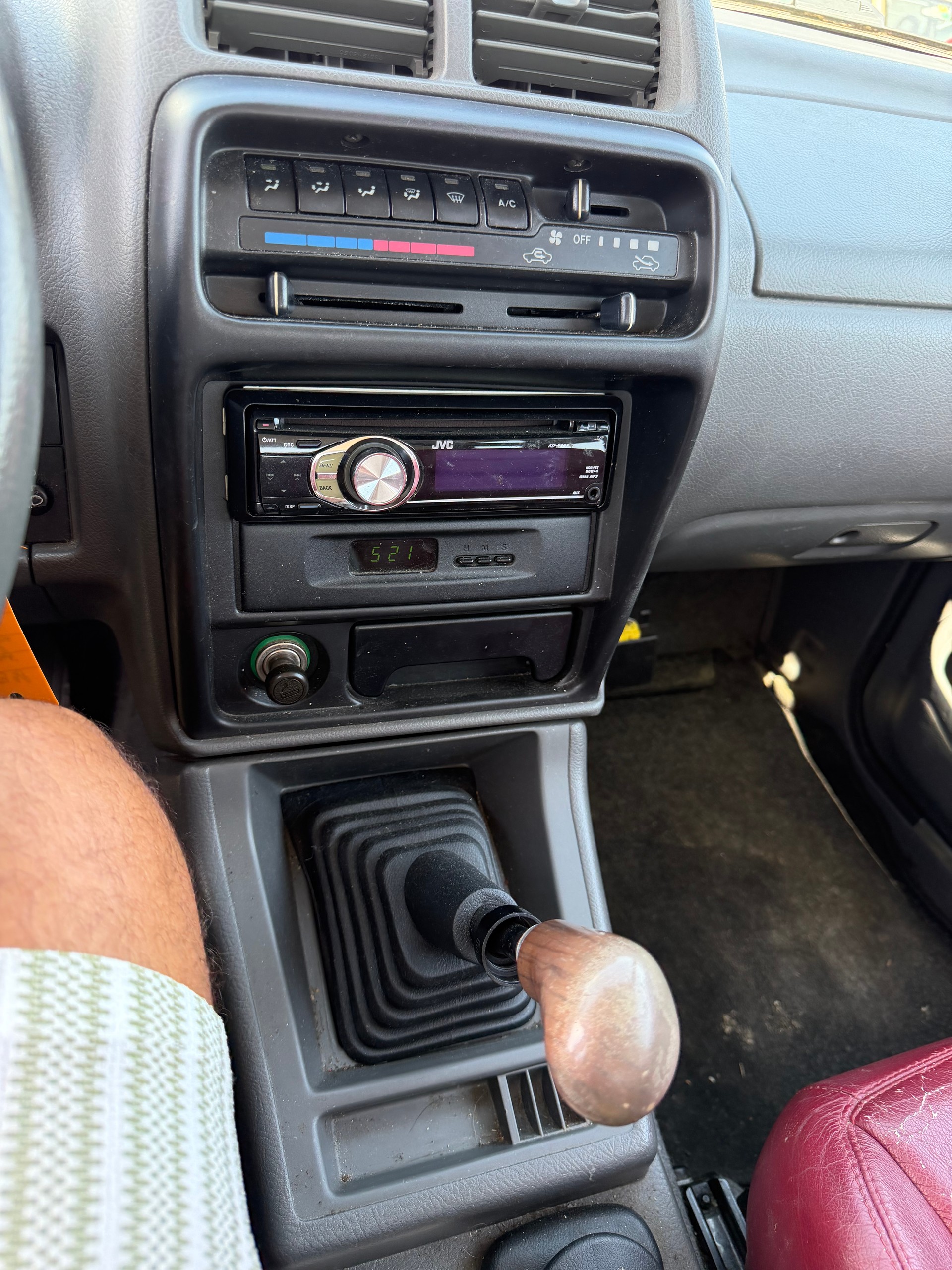 SUZUKI Vitara 2.0 Wagon-image-5