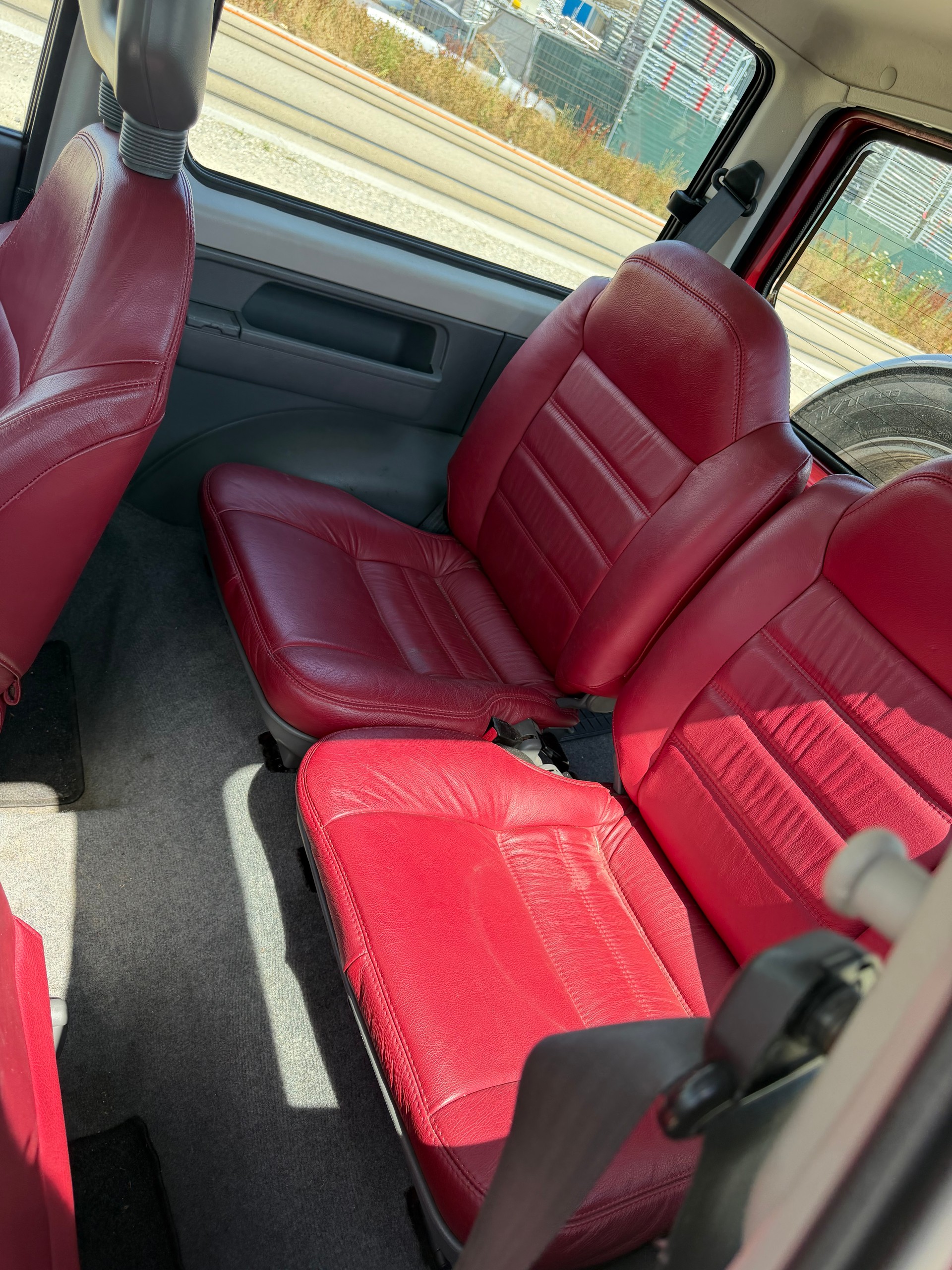 SUZUKI Vitara 2.0 Wagon-image-14