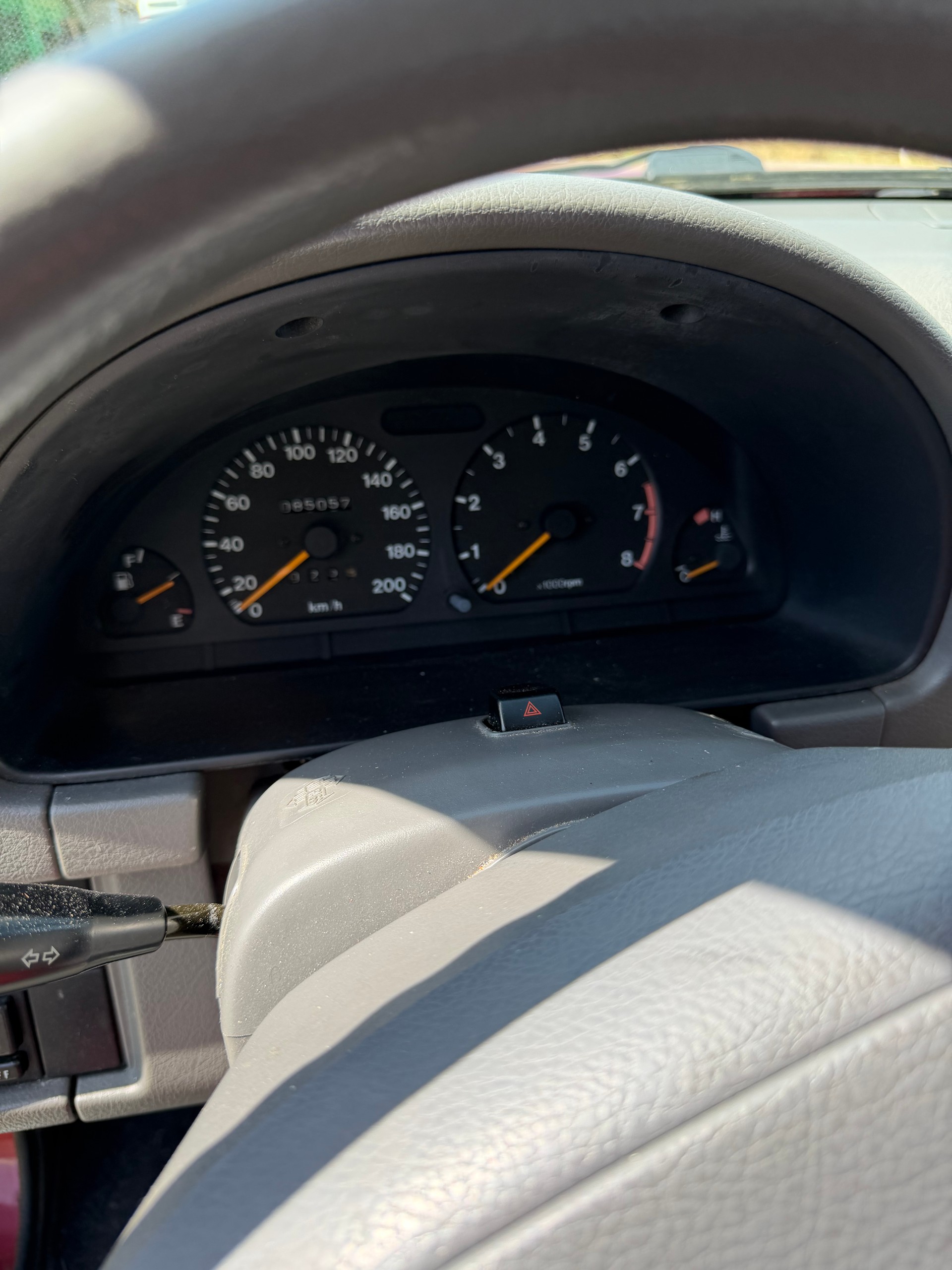 SUZUKI Vitara 2.0 Wagon-image-6